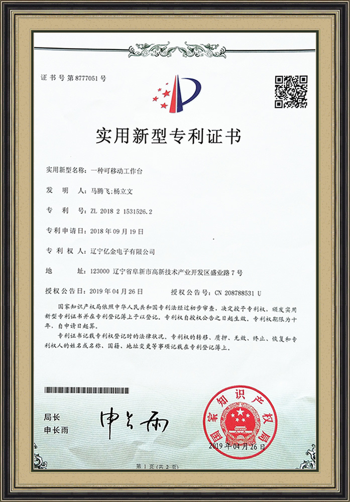 Honor and Qualification
