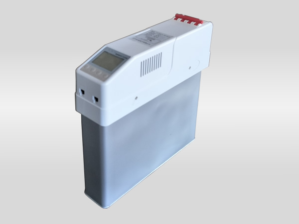 Intelligence Capacitor Module