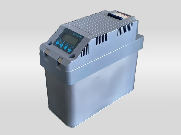 Intelligence Capacitor Module