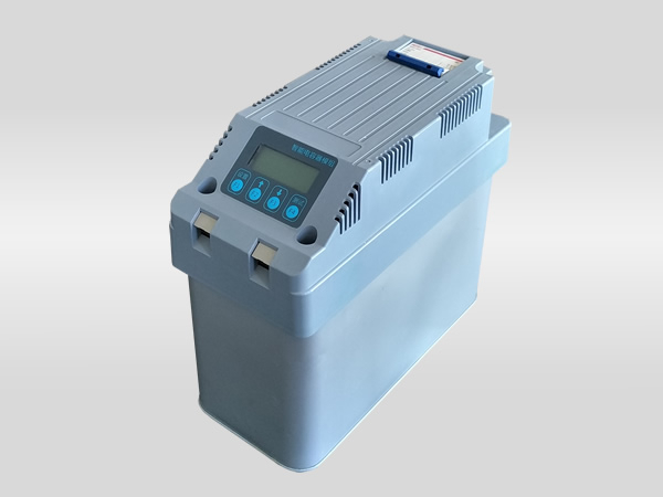 Intelligence Capacitor Module