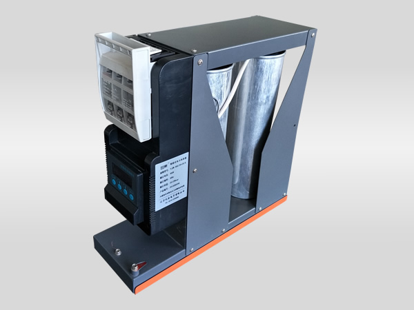 Intelligence Capacitor Module