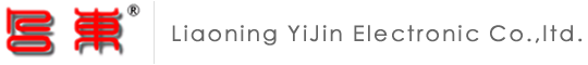 Liaoning YiJin Electronic Co.,ltd.